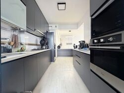 Blk 471B Fernvale Rivergrove (Sengkang), HDB 5 Rooms #561031271